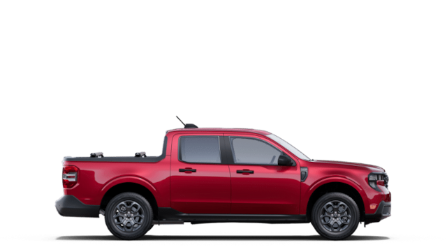 2025 Ford Maverick